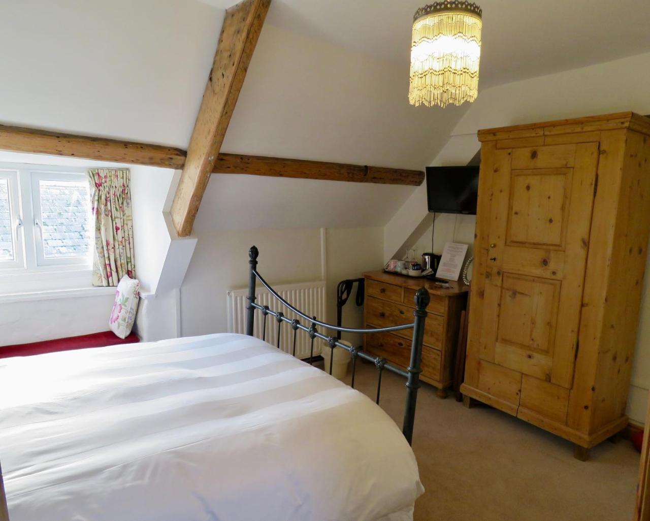 Cyntwell Guest Accommodation Padstow Bagian luar foto